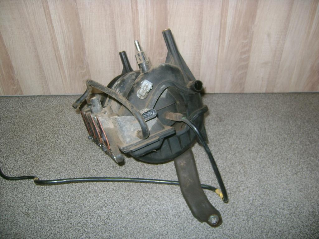 Коллектор впускной, 1500 рублей, Пермь