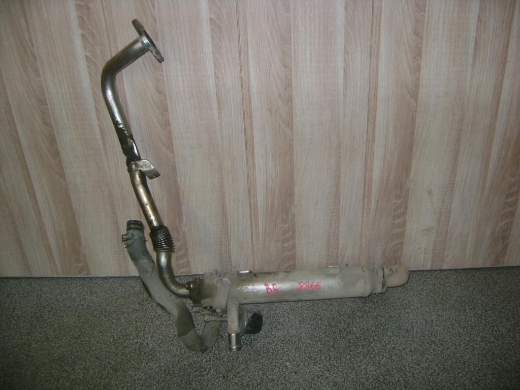 Радиатор системы EGR, 2000 рублей, Пермь