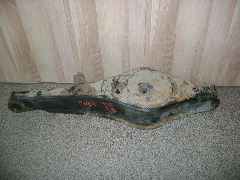 Рычаг задний нижний, 1500 рублей, Пермь