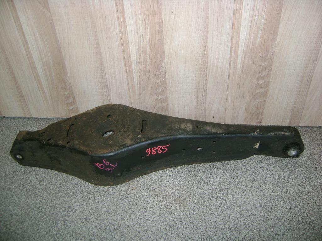 Рычаг задний нижний, 1500 рублей, Пермь