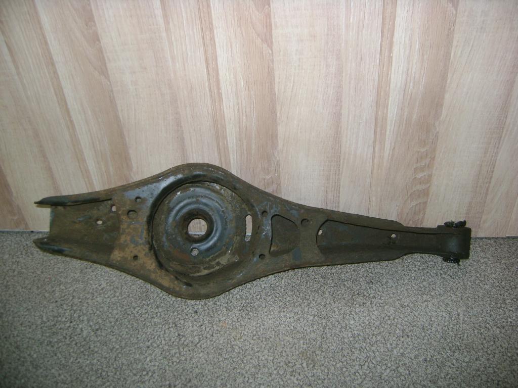 Рычаг задний нижний, 1500 рублей, Пермь