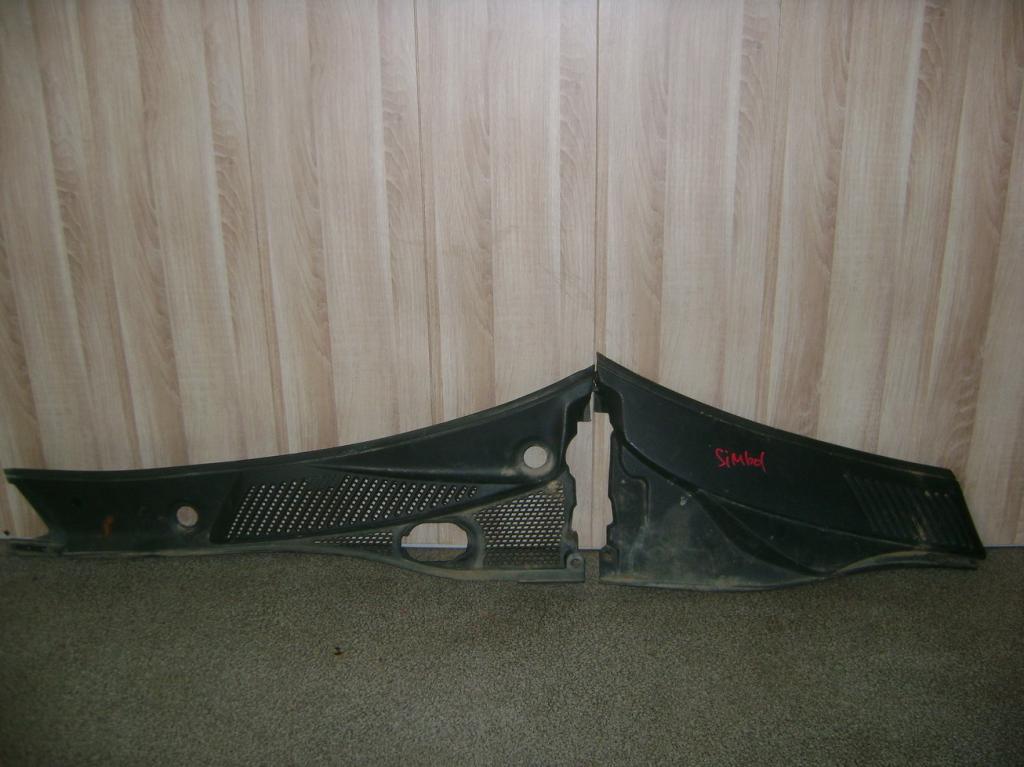 Решетка стеклоочистителя, 1100 рублей, Пермь