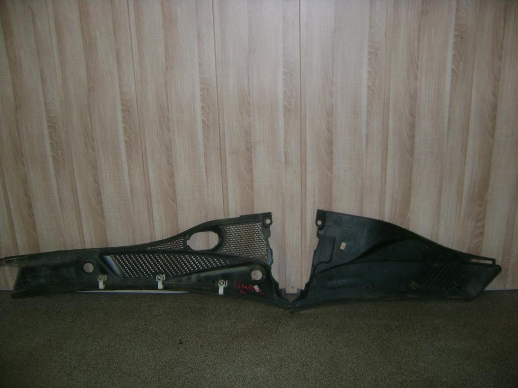 Решетка стеклоочистителя, 1100 рублей, Пермь