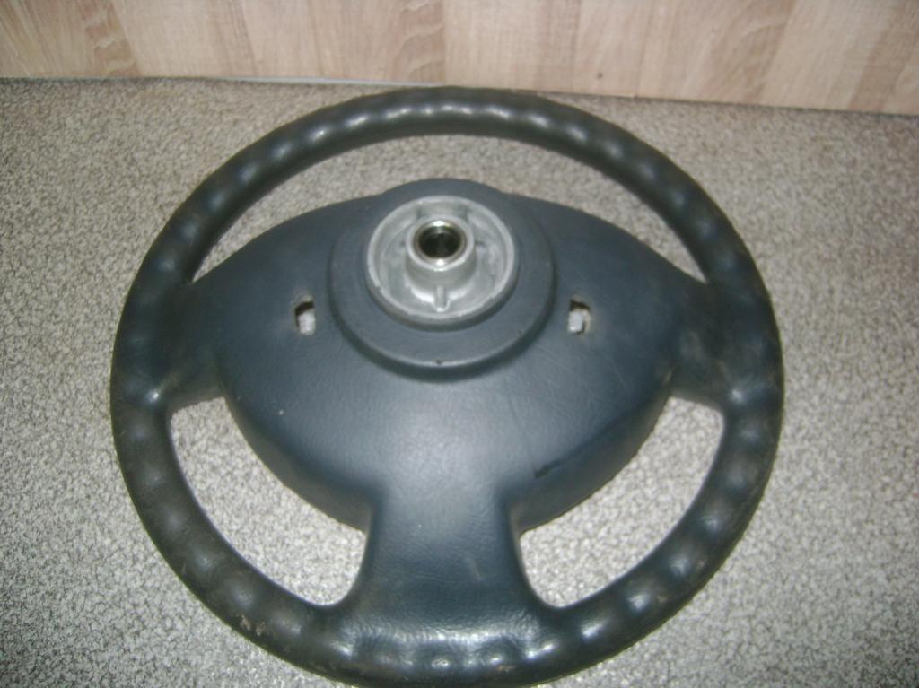 Руль, 1100 рублей, Пермь