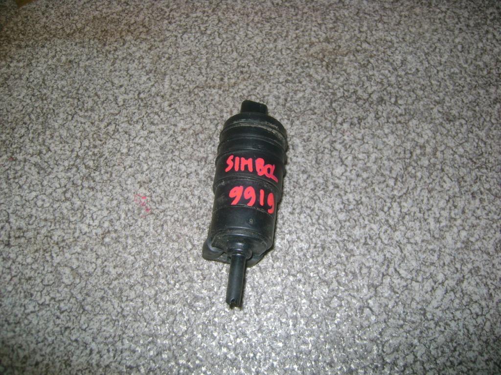 Насос омывателя, 500 рублей, Пермь