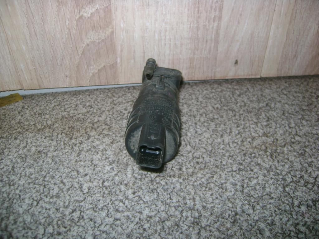 Насос омывателя, 500 рублей, Пермь