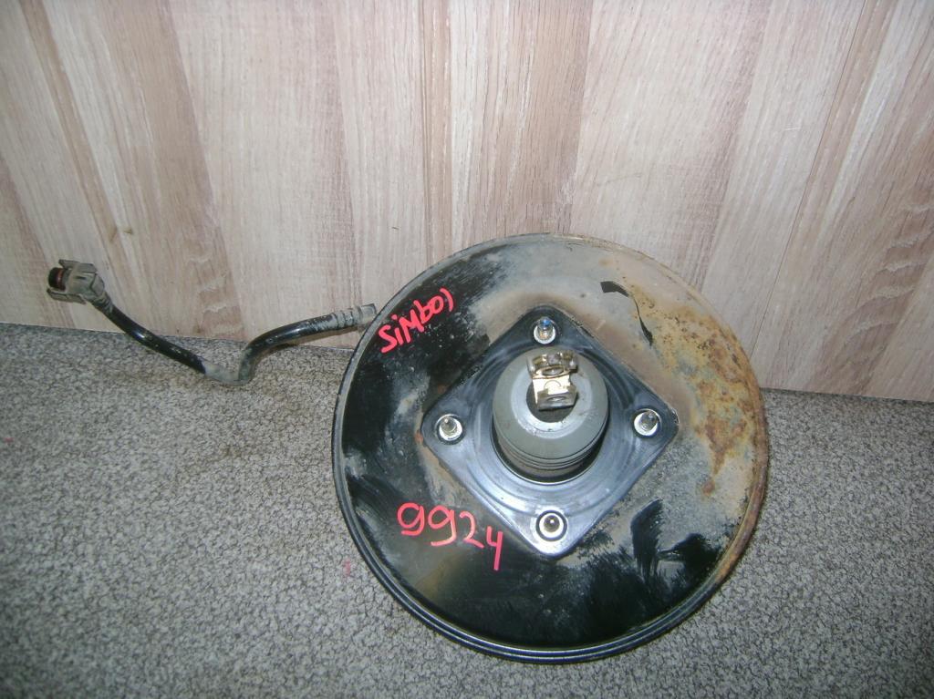 Усилитель тормозов вакуумный, 1500 рублей, Пермь