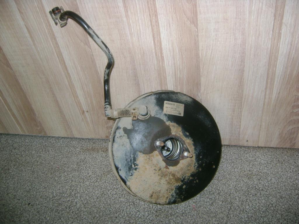 Усилитель тормозов вакуумный, 1500 рублей, Пермь