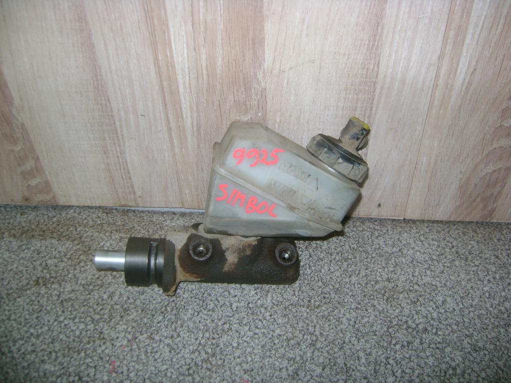 Цилиндр тормозной главный, 1000 рублей, Пермь