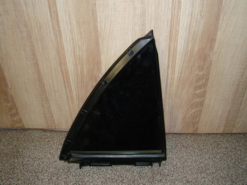 Стекло двери задней левой форточка, 500 рублей, Пермь