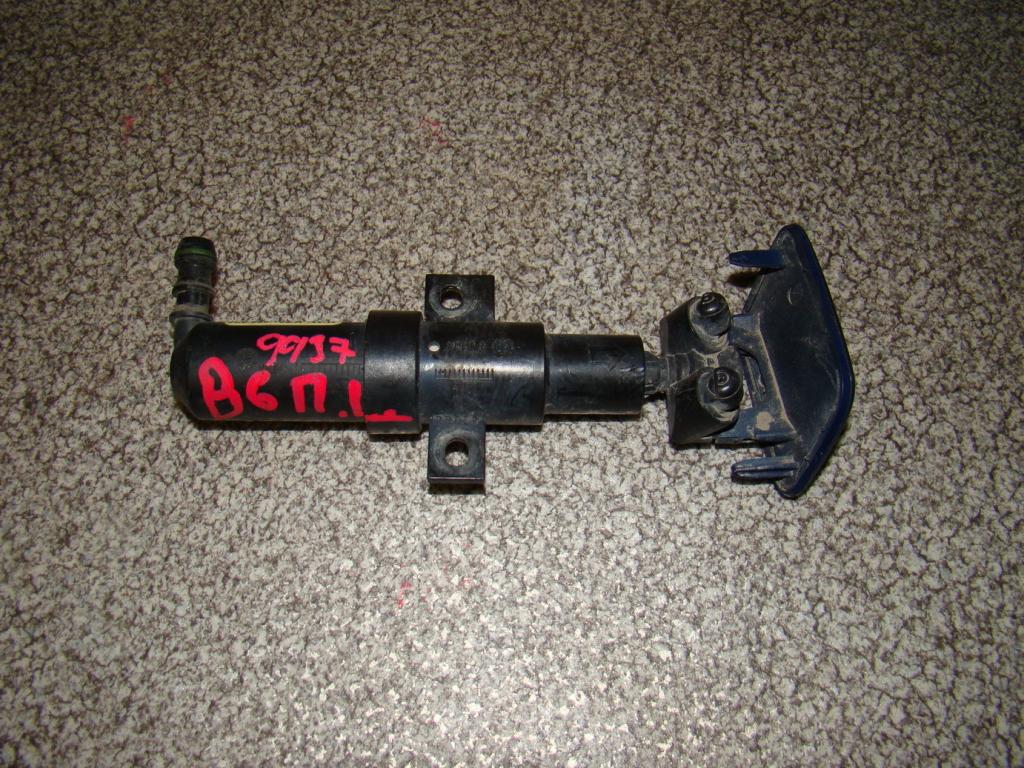 Форсунка омывателя фары, 1500 рублей, Пермь