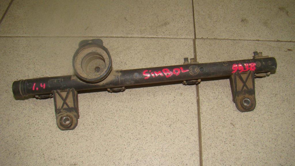 Рейка топливная, 600 рублей, Пермь