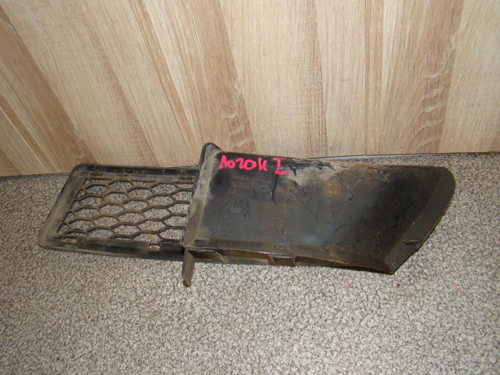 Решетка в бампер правая, 500 рублей, Пермь