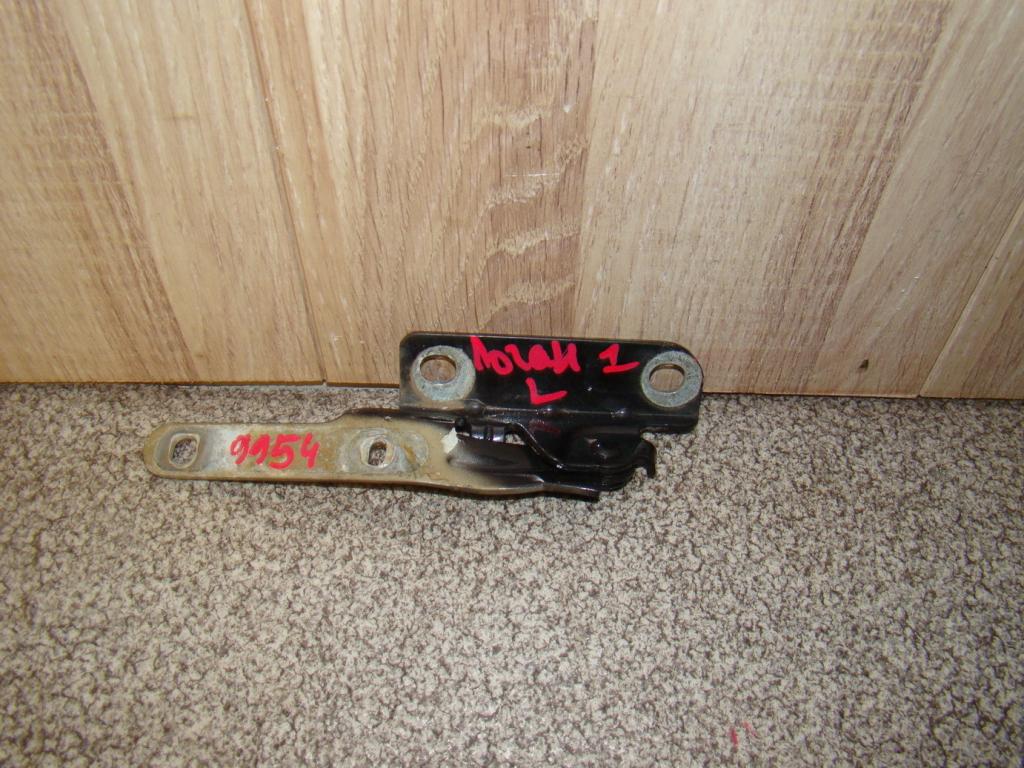 Петля капота левая, 500 рублей, Пермь