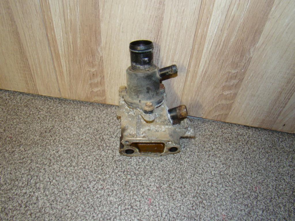 Корпус термостата, 1000 рублей, Пермь