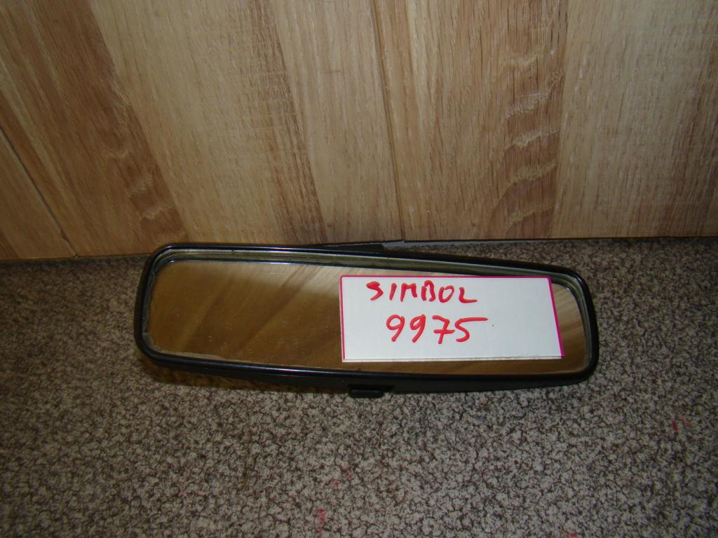 Зеркало заднего вида, 1000 рублей, Пермь