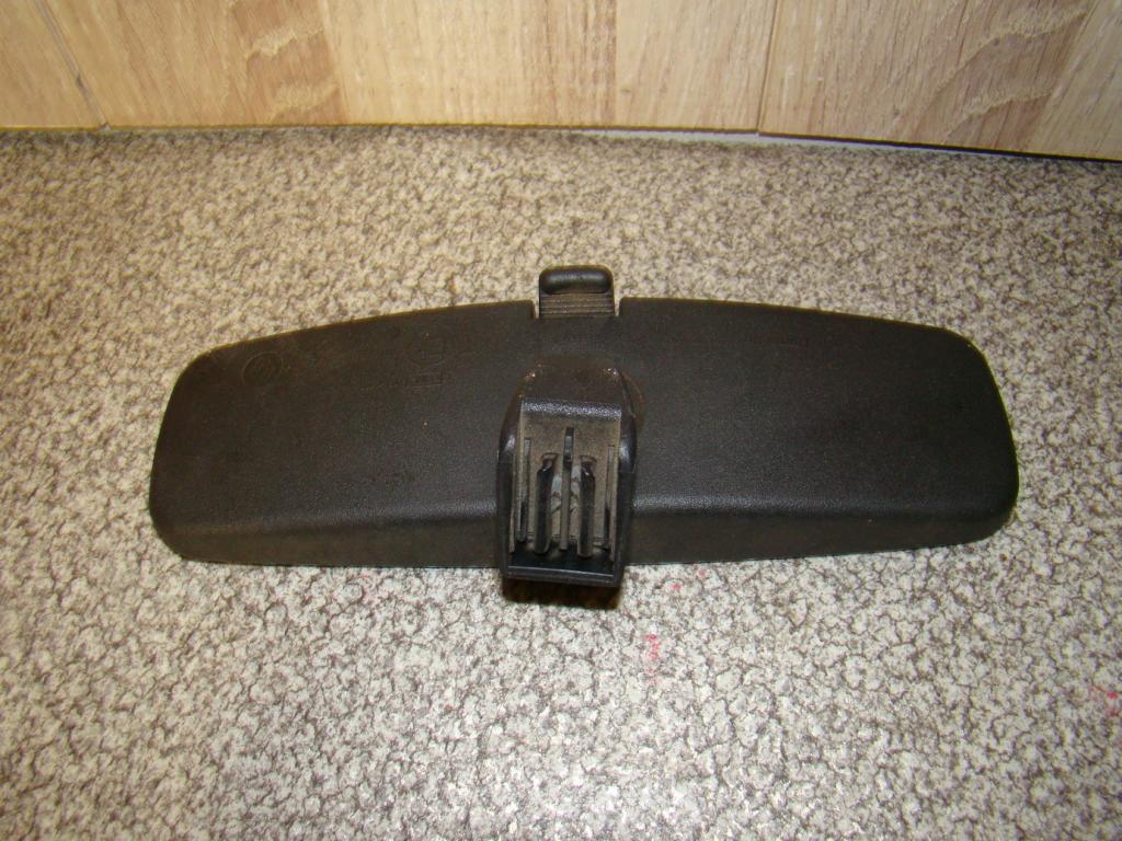 Зеркало заднего вида, 1000 рублей, Пермь