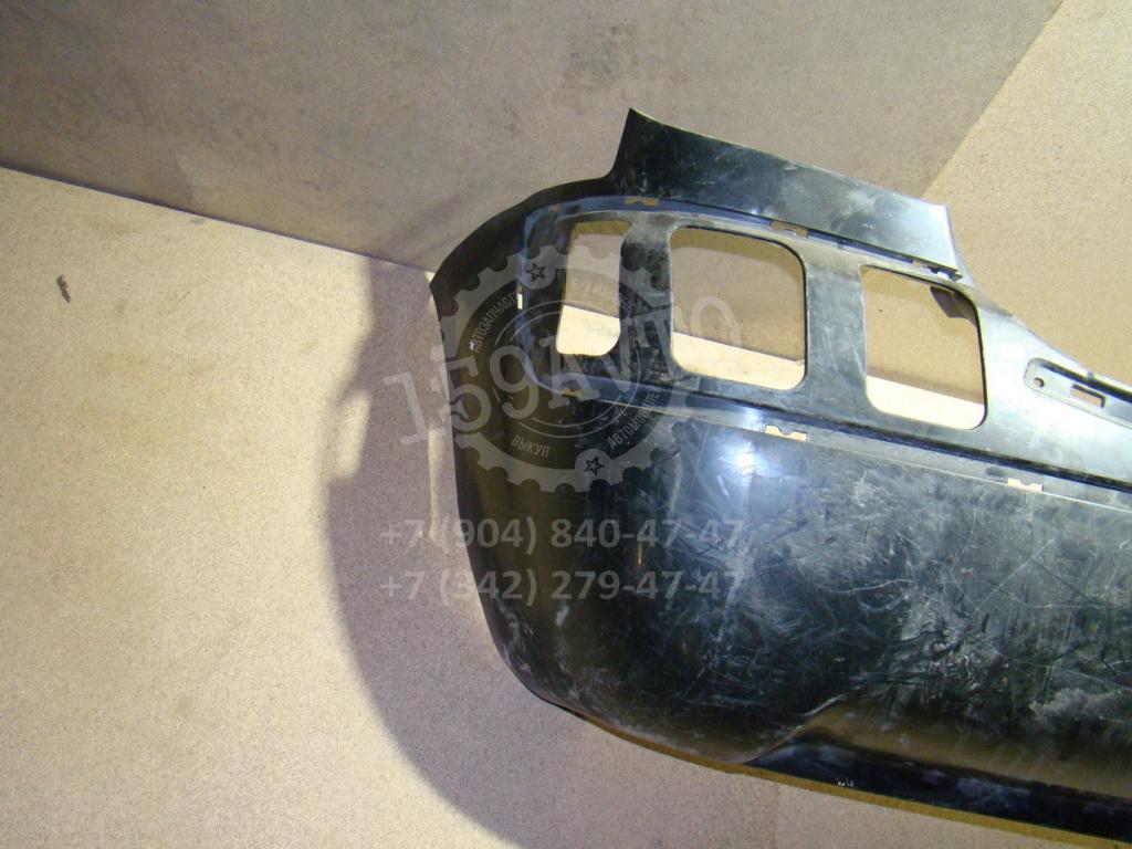 Бампер задний, 7000 рублей, Пермь