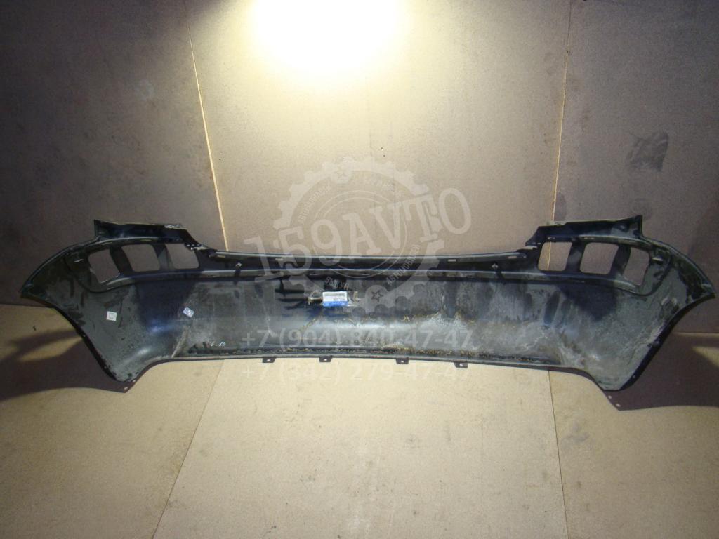 Бампер задний, 7000 рублей, Пермь