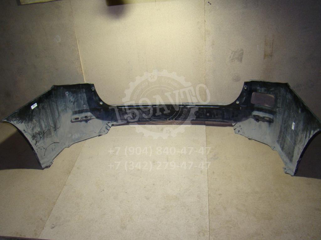 Бампер задний, 4000 рублей, Пермь