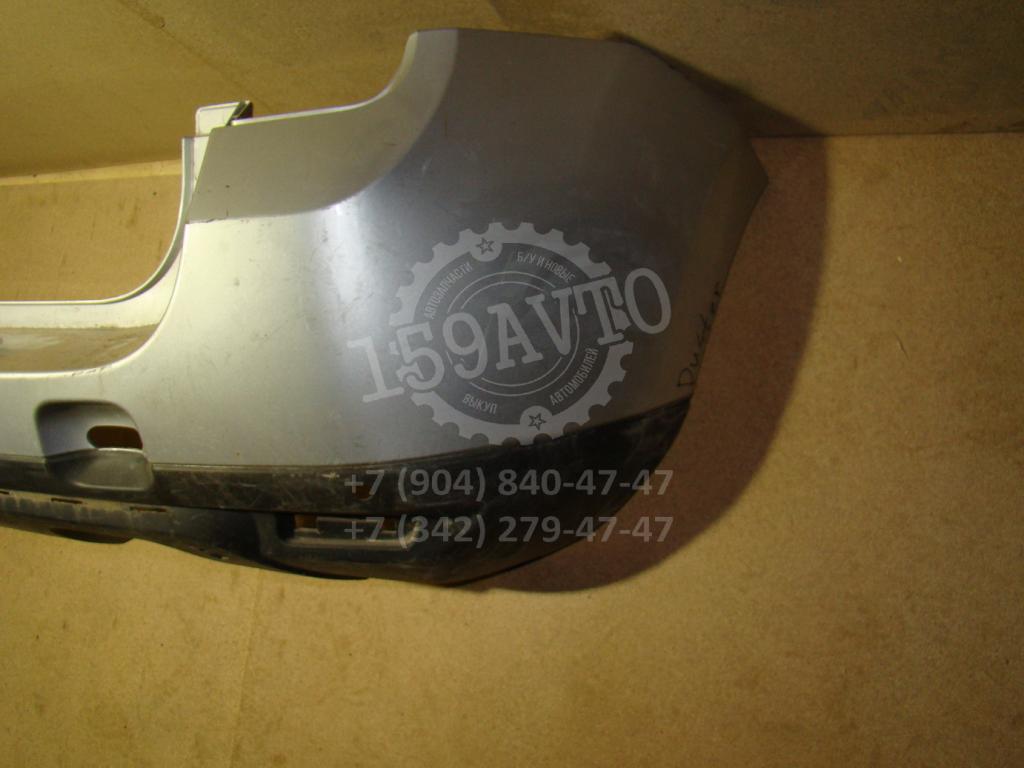 Бампер задний, 4000 рублей, Пермь