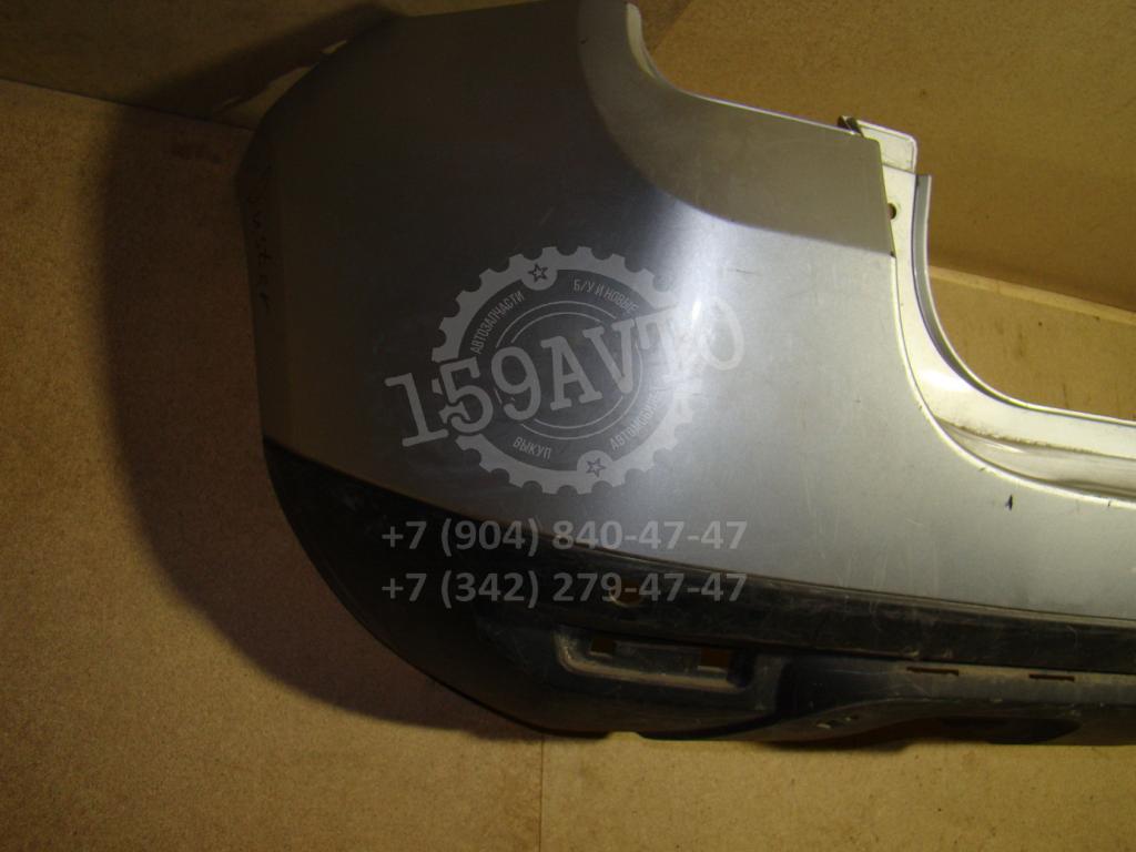 Бампер задний, 4000 рублей, Пермь