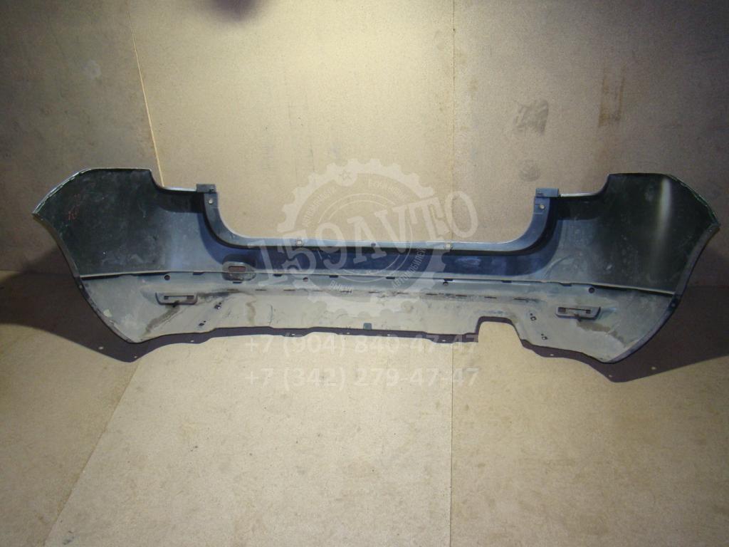 Бампер задний, 4000 рублей, Пермь