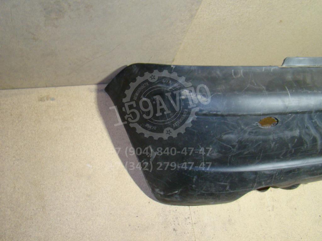 Бампер задний, 2000 рублей, Пермь