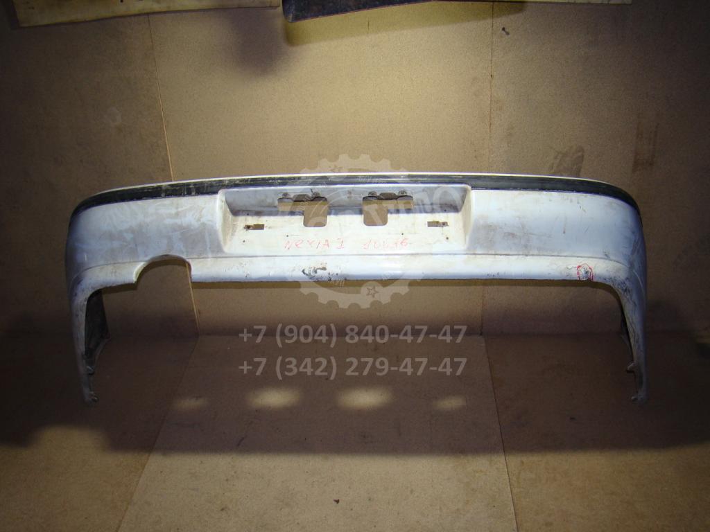 Бампер задний, 1500 рублей, Пермь