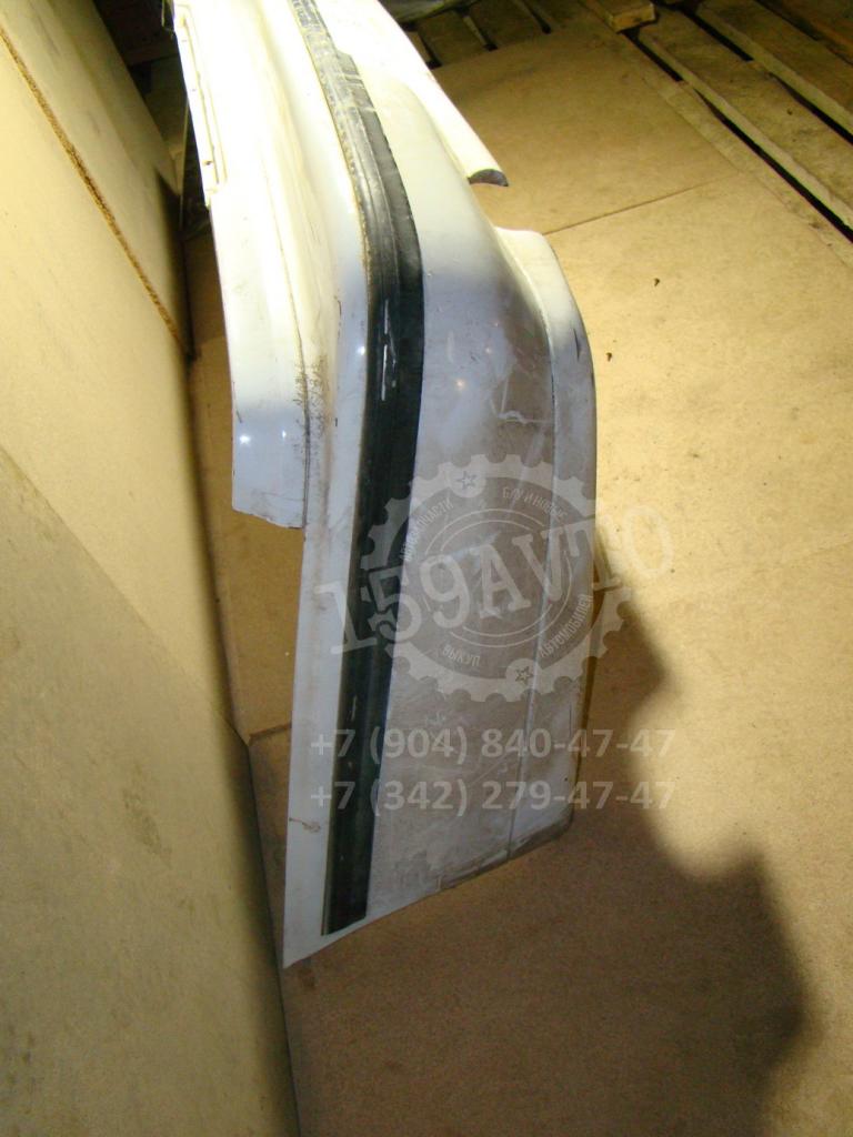 Бампер задний, 1500 рублей, Пермь