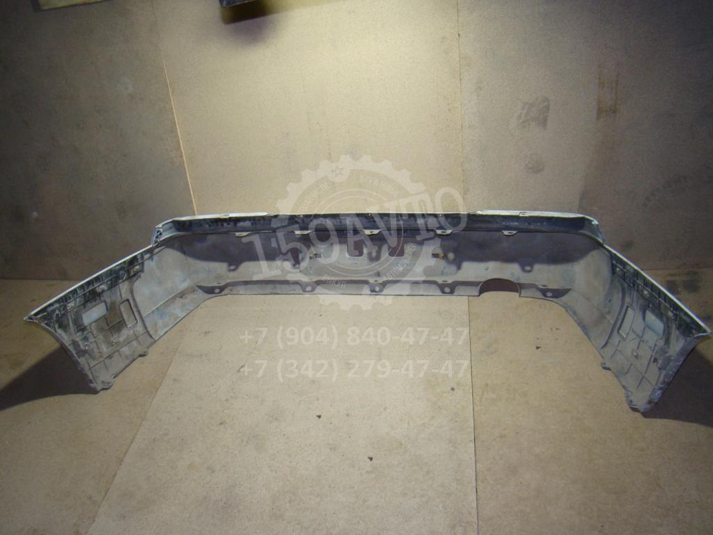 Бампер задний, 1500 рублей, Пермь