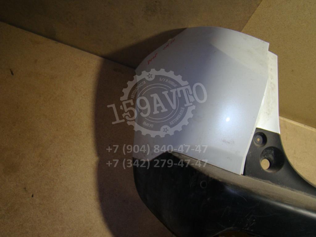 Бампер задний, 15000 рублей, Пермь