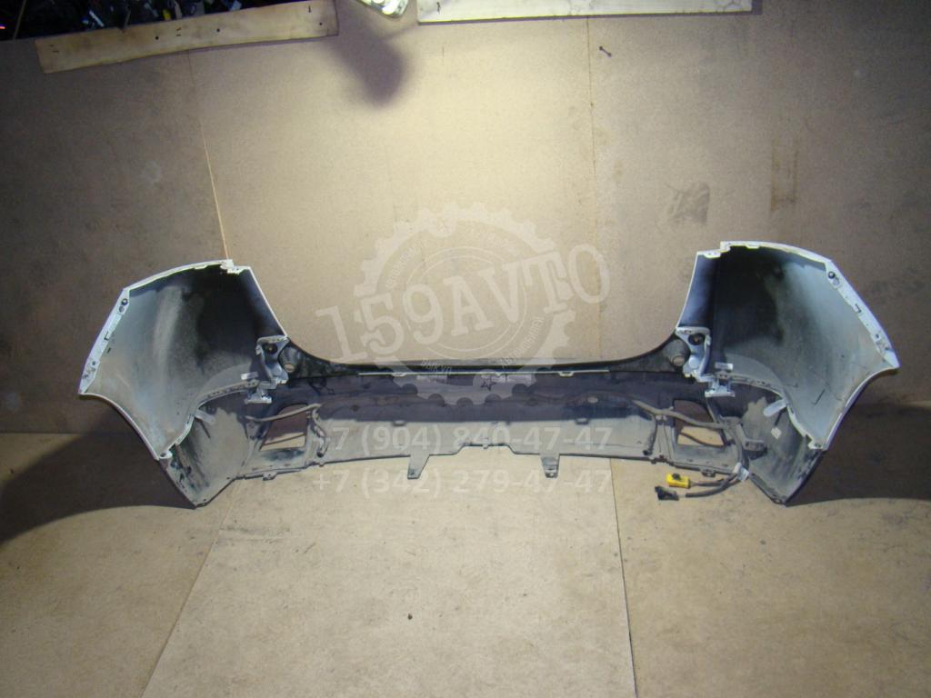 Бампер задний, 15000 рублей, Пермь