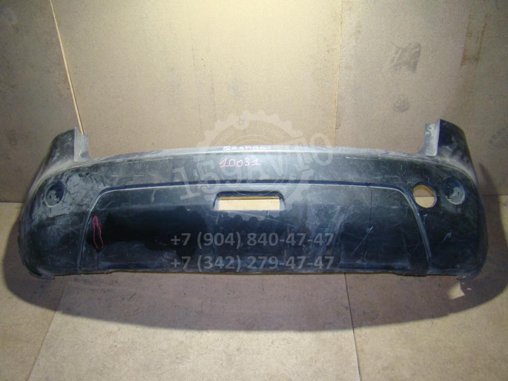 Бампер задний, 4000 рублей, Пермь