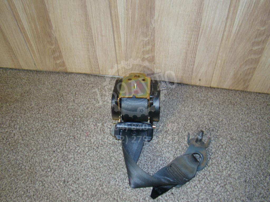 Ремень безопасности, 500 рублей, Пермь