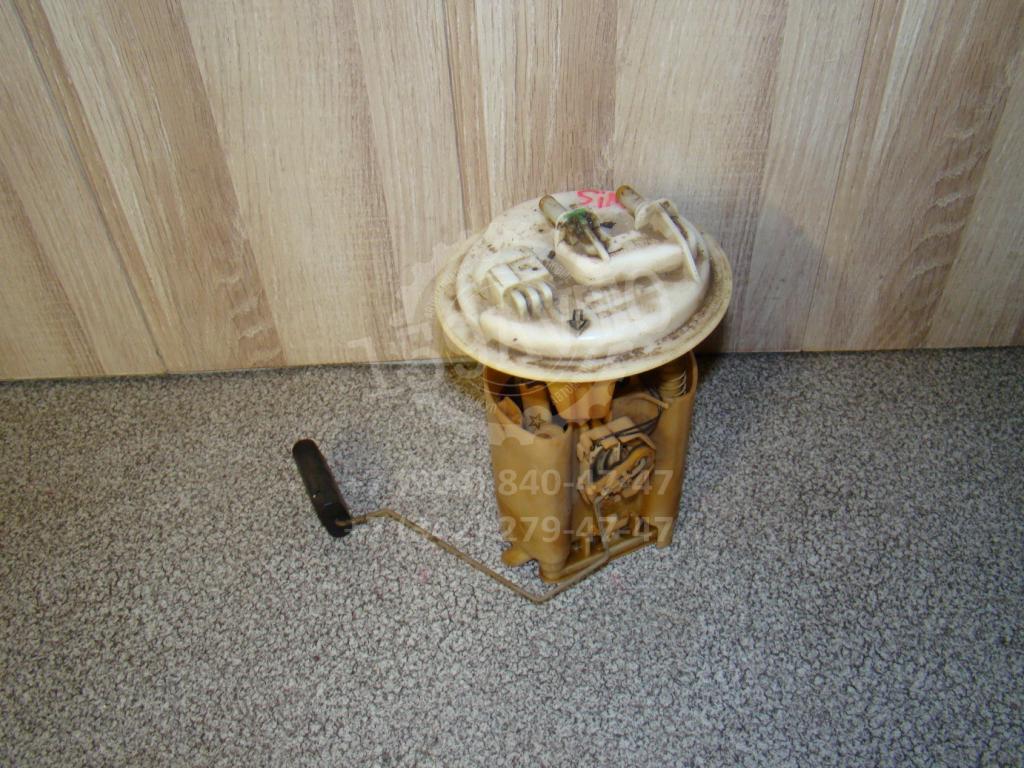 Насос топливный, 2000 рублей, Пермь