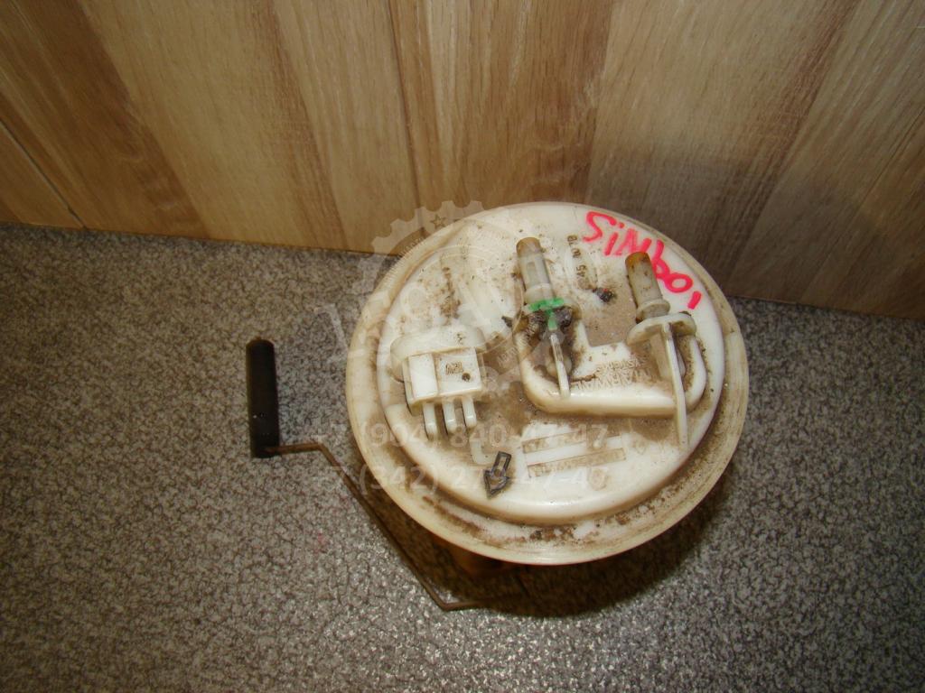 Насос топливный, 2000 рублей, Пермь