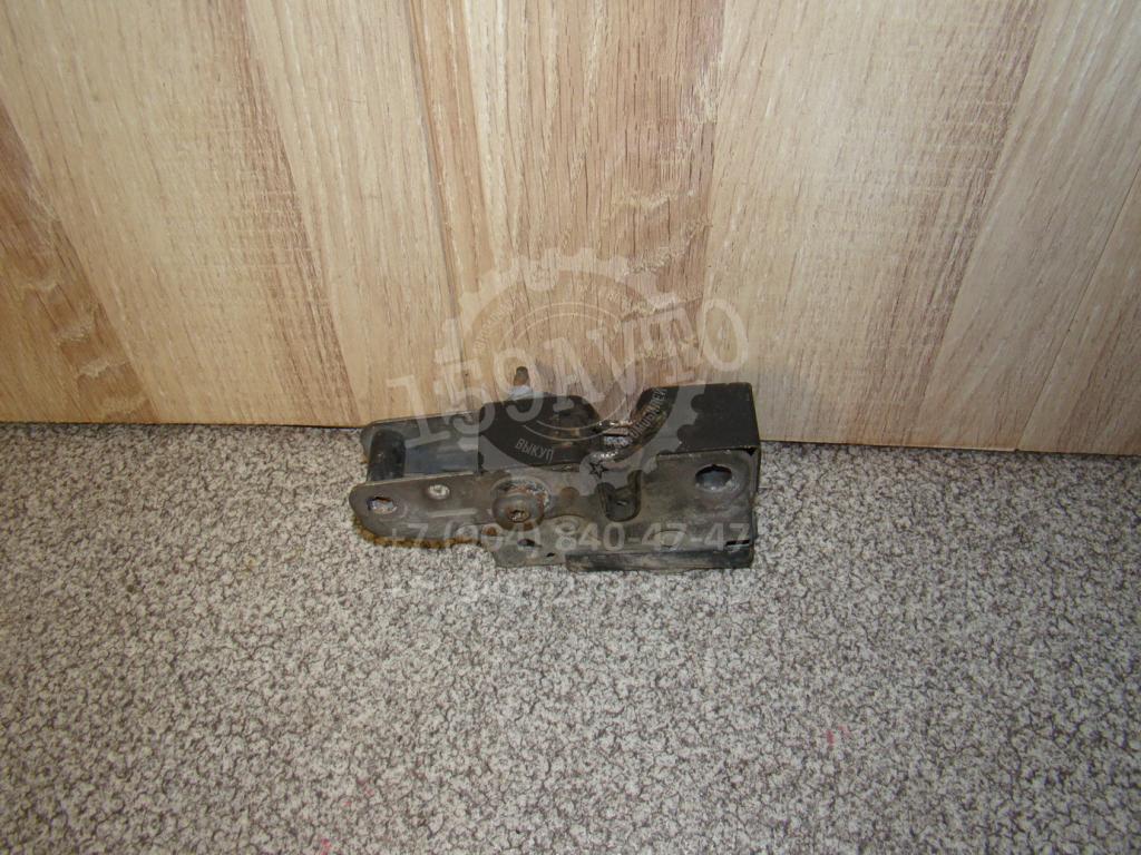 Замок капота, 1600 рублей, Пермь