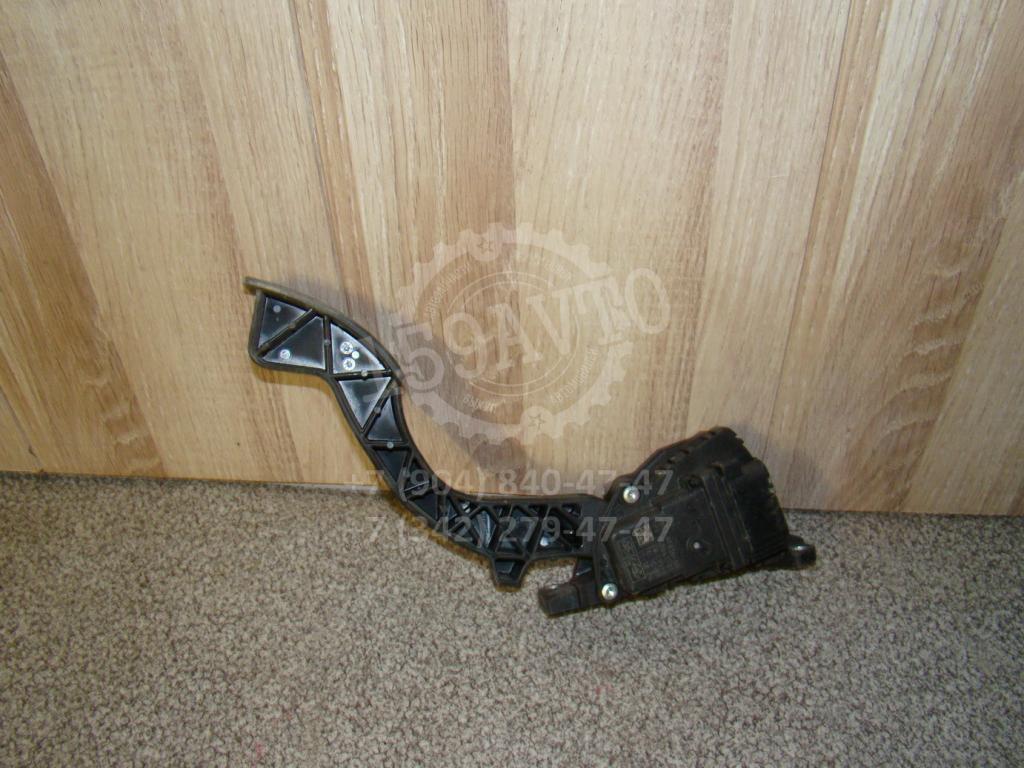 Педаль газа, 1500 рублей, Пермь