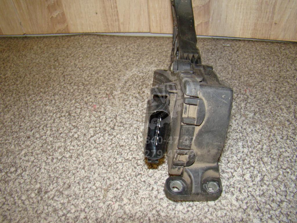 Педаль газа, 1500 рублей, Пермь