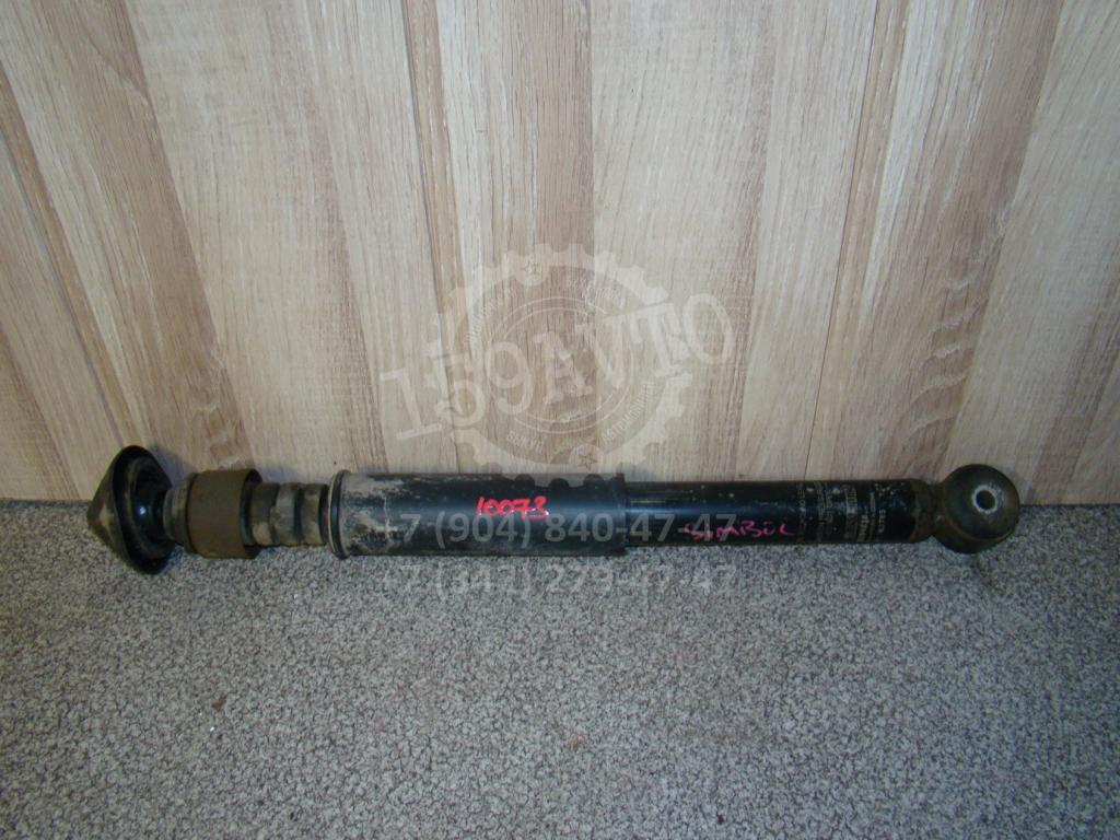 Амортизатор задний, 1000 рублей, Пермь