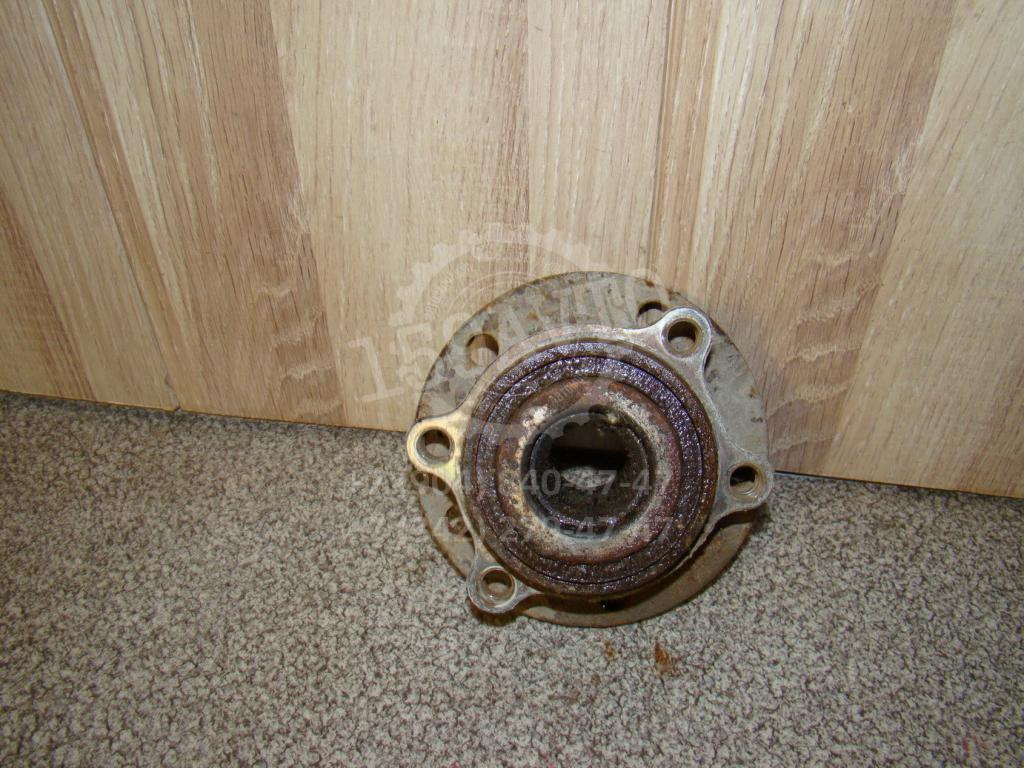 Ступица передняя-задняя, 2000 рублей, Пермь