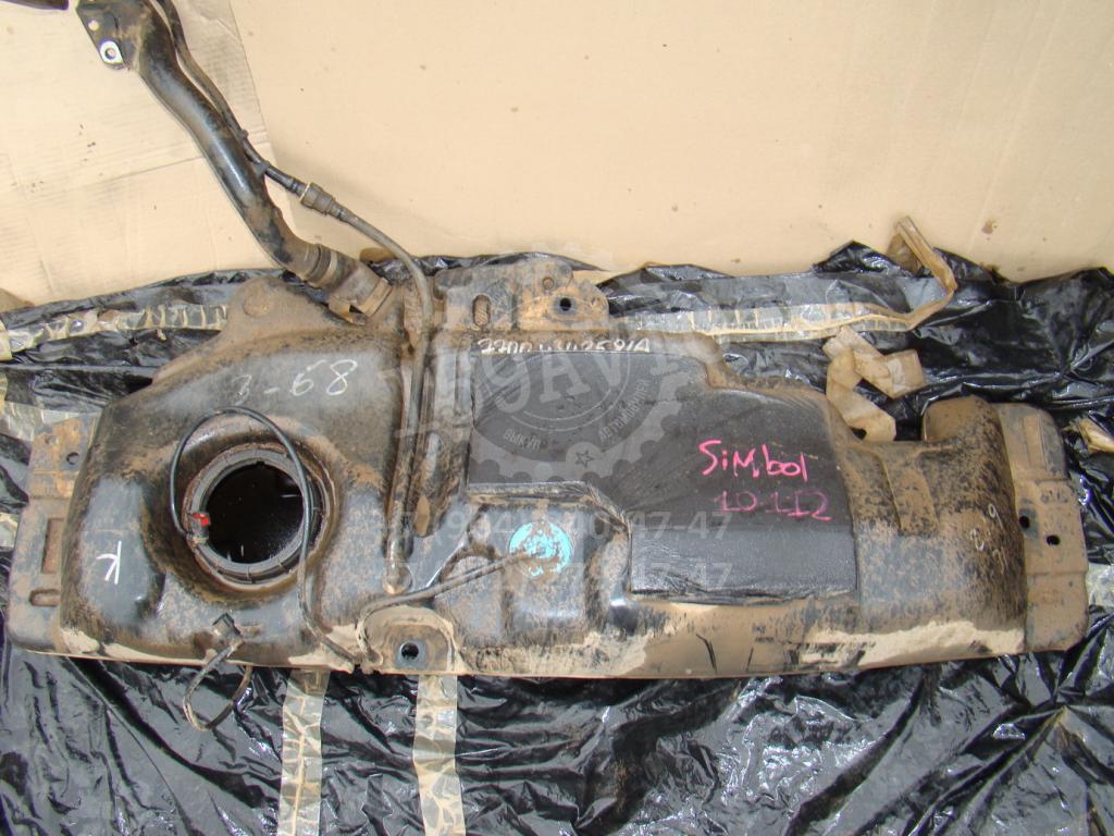 Бак топливный, 1000 рублей, Пермь