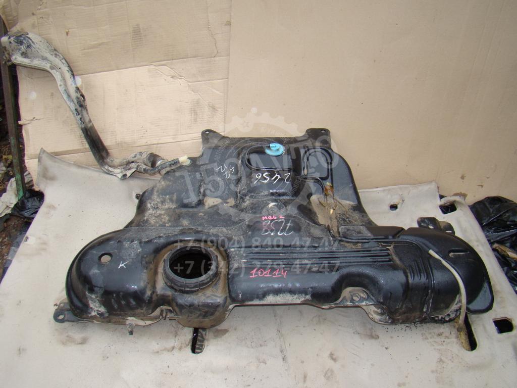 Бак топливный, 1500 рублей, Пермь