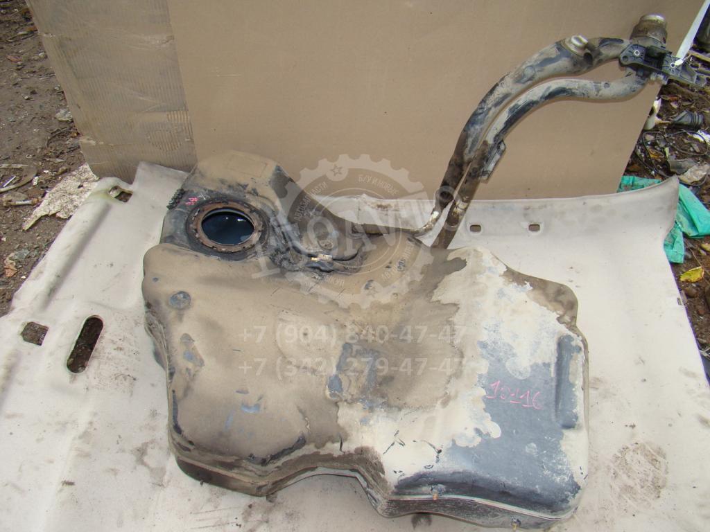 Бак топливный, 4000 рублей, Пермь