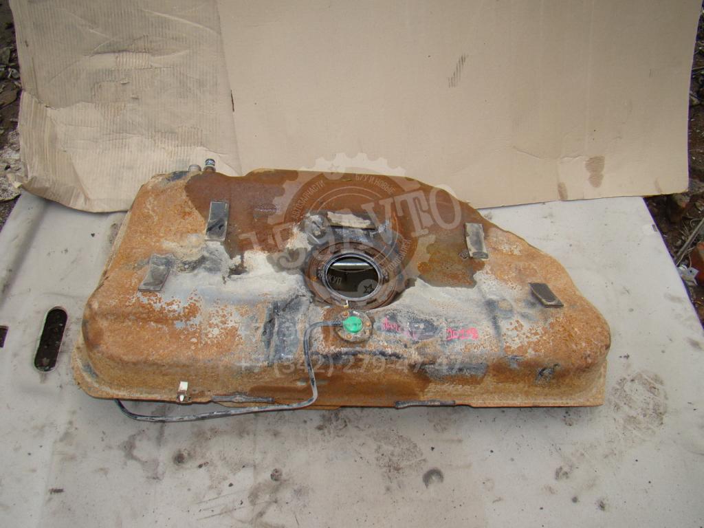 Бак топливный, 2000 рублей, Пермь