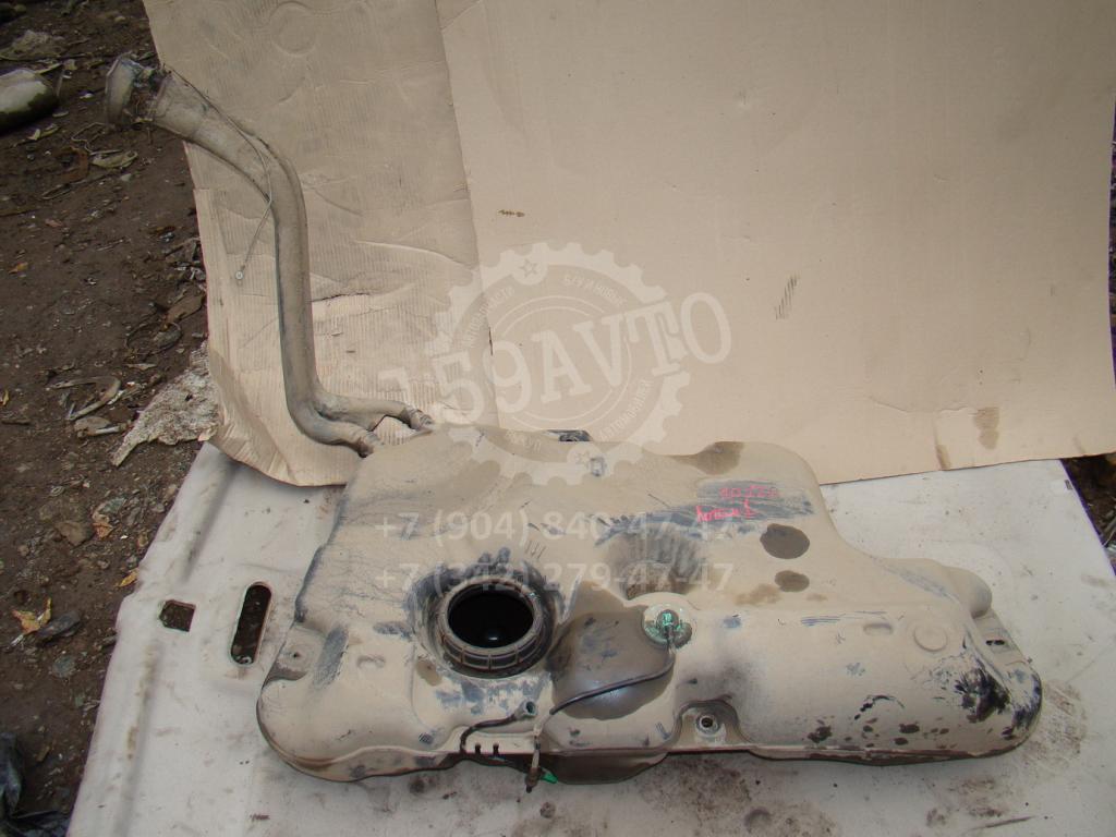 Бак топливный, 1000 рублей, Пермь