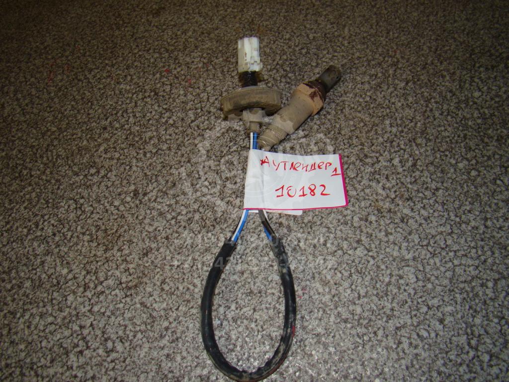 Датчик кислородный, 1000 рублей, Пермь