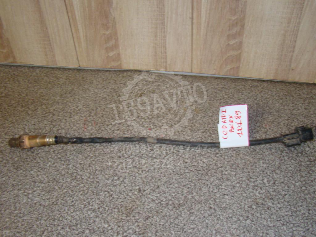 Датчик кислородный, 1500 рублей, Пермь