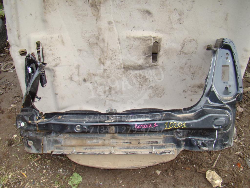 Панель задняя, 3000 рублей, Пермь